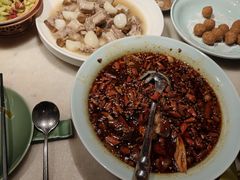 -那家小馆•北京菜•烤鸭(中关村店)