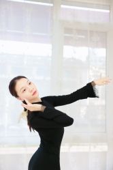-佑宁舞蹈工作室
