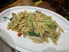 -下梅人家土菜馆(历史文化餐厅度假区店)