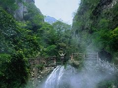 -雁荡山风景名胜区