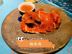 -茶人村·宫廷私厨(奥体印象城店)