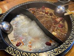 -廉恭蜀老成都火锅(善国大桥店)