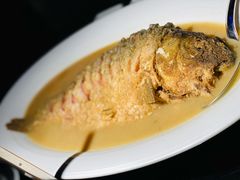 -阿庄新豫菜(通泰路店)