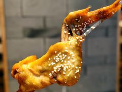 -烧货·活海鲜炭烧(湖滨商业街店)