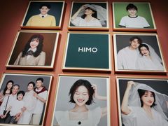 -海马体照相馆(北京apm店)