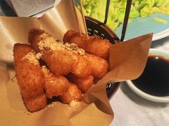 红糖糍粑-懒人盐府人家(航天桥店)