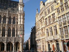 -布鲁塞尔大广场