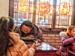 大堂-护国寺小吃(安定门店)