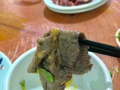 -蔡社牛肉城(龙湖店)