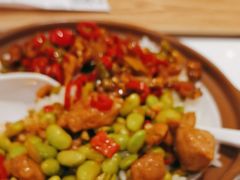 -乡村基·川味现炒大王(熙悦天街店)