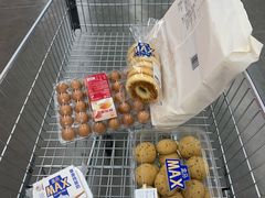 -盒马X会员店(王府井奥莱UP TOWN店)