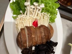 -牛街·马辈儿涮肉(牛街总店)