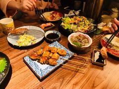 -壹风町烧肉居酒屋(恒丰中央广场店)