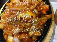 -文成焕·家族韩式餐厅