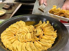 -李记清真馆(打钉巷店)
