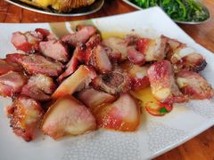-御霞苑泥烩鸡休闲农庄