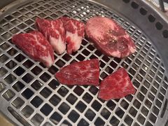 -千寻山野烤肉(中关村店)