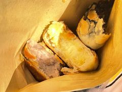 -栗酥饼(南长街店)