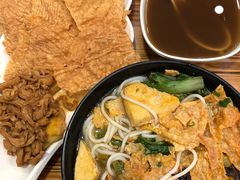 -螺蛳粉先生(蓟门桥店)