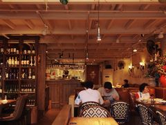-玛格萝妮比萨屋(陆家浜路店)