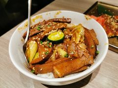-炙柒Sekinana·精致料理 烧鸟·铁板烧(海上世界店)