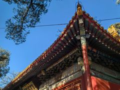 -潭柘寺景区