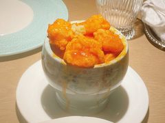 -波特曼西餐厅(中央大街店)