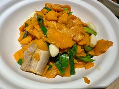 -渝信川菜(长安店)