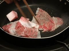 -和牛 烧肉寿喜烧涮锅 善(心斎橋店)