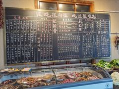 -李久其家民间餐厅(梅溪湖店)
