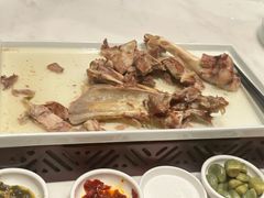 -珍呈中餐厅•粤川淮扬新疆(乌鲁木齐康莱德酒店)