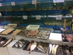 水产区-抹直口特色菜馆(一店)