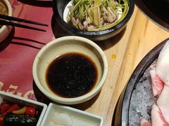 -慶の寿喜烧·和牛自助餐厅(浑南店)