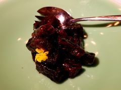 辽河口恋香牛肉-止观小馆·辽河口渔家菜(王府井店)