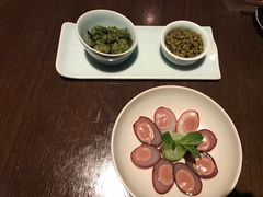 -湖滨28中餐厅·西湖宴·杭州君悦酒店
