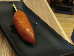 -阿香米线(深业上城店)