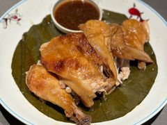 招牌窑土鸡-小炳胜(卓悦中心店)