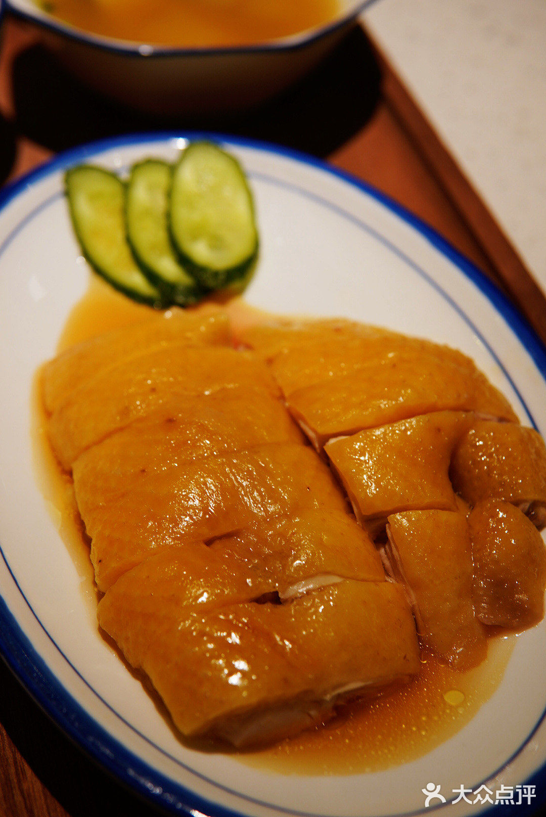 终于吃上了！一大碗热乎乎的太香了