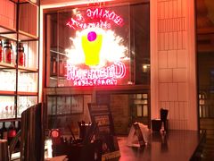 -Boxing Cat Brewery拳击猫精酿啤酒馆(永福店)