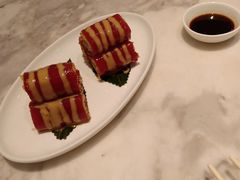 金沙红米肠-香港百合居(LCM置汇旭辉广场店)