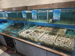 -良师门滨海人家·海鲜·家常菜(滨海城店)