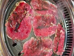 -杨记齐齐哈尔烤肉(总店)