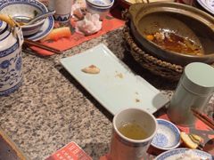 -南京大牌档(香港广场店)