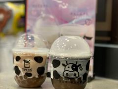 -TPLUS茶家(淮海店)