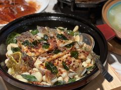 -滋粥楼·顺德菜(番禺广场总店)