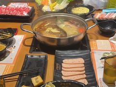 -呷哺呷哺(隆基泰和店)