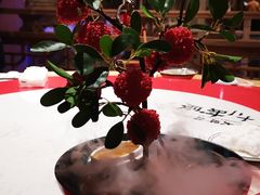 -长安大牌档之西安博物院文化餐厅(中贸店)