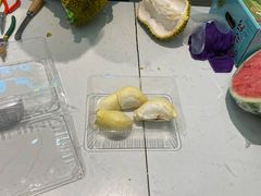 -绿叶水果(好莱城店)