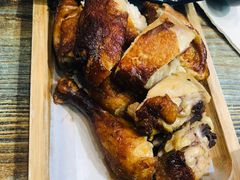 -Hi YOU你的饭局泰餐厅(雍和宫店)