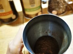 -漫香咖啡·云南小粒咖啡